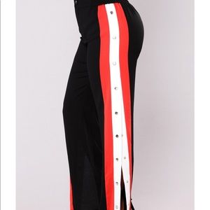 electromagnet fashion nova pant